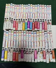 彼女お借りします 1〜46巻 全巻セット まとめ売り 漫画 マンガ 全巻