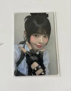 ME:I 村上璃杏 KCON JAPAN 2025 オンライン6000 - メルカリ