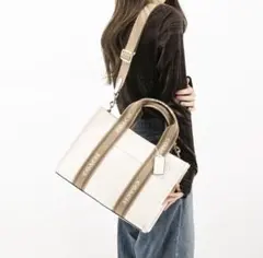 COACH スミストート