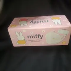 miffy 3Dマスク 30枚入り(29枚です)小さめサイズのサムネイル