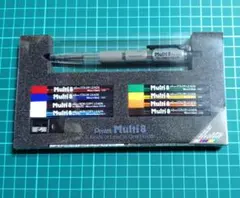 Pentel Multi 8 PH802のサムネイル
