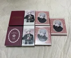 うたの☆プリンスさまっ♪ 黒崎蘭丸 バースデー グッズ まとめ売り