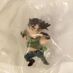 ジョジョの奇妙な冒険 ジョセフ・ジョースター フィギュア