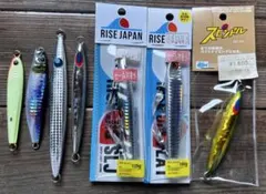 スミス オフショアスティック WGJ-53M 釣り竿 ロッド - メルカリ