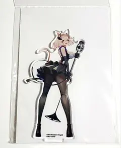 陰の実力者になりたくて ゼータ 水着 アクリルスタンド C106 - メルカリ