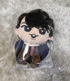 ほぼ未使用出品★SnowMan 宮舘涼太 舘様 すのチル BIGぬいぐるみ