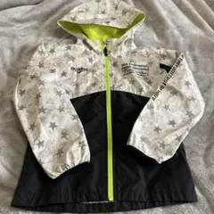 DUARIG ブルゾン　130のサムネイル