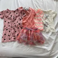 セット　tomorrowland babygap H&M ZARA