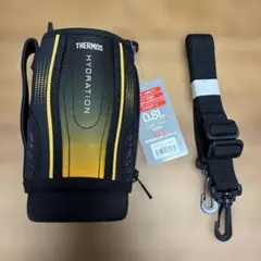 ケースのみ　THERMOS サーモス 水筒ケース0.8L用　FFZ-802F用のサムネイル