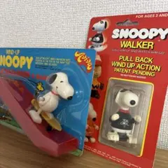 未開封】SNOOPY JUMP CYCLE 3台セット - メルカリ