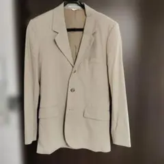 アニエスベー　テーラードジャケット 3ボタン