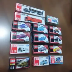 2026年最新】トミカ 箱のみの人気アイテム - メルカリ