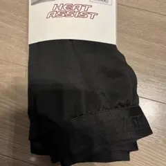 【新品】ワークマン『ウォームボアタイツ』M