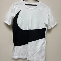 Nike THE NIKE TEE M ホワイト/ブラック