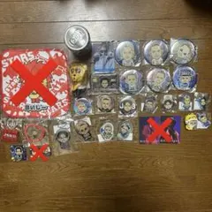 バラ売り可！三代目JSB JSB3 今市隆二グッズ25点セット