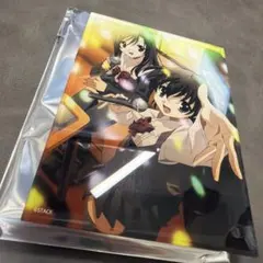 DMMスクラッチ　天空のエスカフローネ　アクリルスタンド　ひとみ　バァン　アレン DMMスクラッチ 天空のエスカフローネ アクリルスタンド アクリルボード
