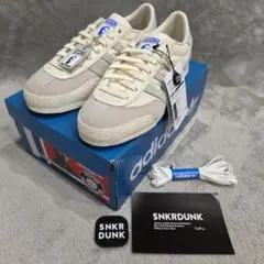 Liam Gallagher × adidas LG2 SPZL　29cm