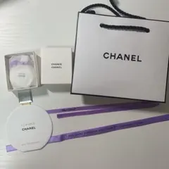 CHANEL シャネル 表参道 限定 チャーム ストーン 特典 ノベルティ