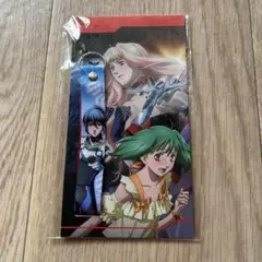 マクロス キャラクターグッズ