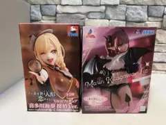 【未開封】その着せ替え人形は恋をする フィギア2体セット