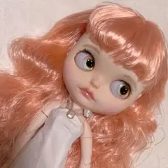 アイシードールカスタム ♡白肌・ゴールドブラウン♡ - メルカリ