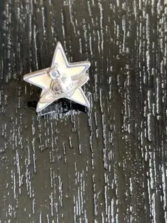 Vivienne Westwood 星形ピアス 片方のみのサムネイル