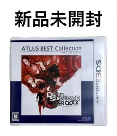 2026年最新】3DS デビルサバイバー オーバークロックの人気アイテム