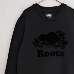 Root CANADA スウェット S ルーツ カナダ トレーナー ビーバー - メルカリ