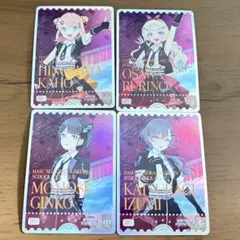 ラブライブ ラブカ 蓮ノ空 パラレルエネルギー 花帆 瑠璃乃 吟子 泉