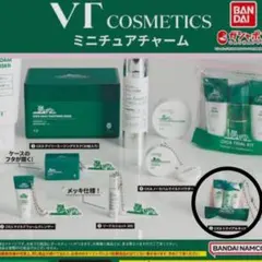 CICA シカ ミニチュアチャーム　ガチャガチャ