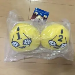 ニ*ク様 ジョジョワールド 一番くじ G賞 1 2