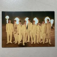 SnowMan 滝沢歌舞伎　フォトセット