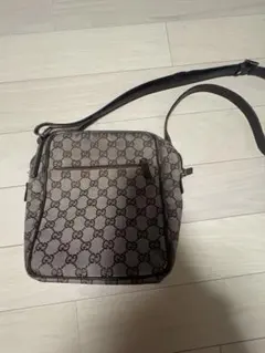 2026年最新】GUCCi ショルダーバッグ メンズの人気アイテム - メルカリ