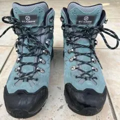 K-Life様専用 スカルパ ZG TREK GTX 67075-200 - メルカリ