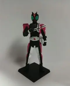 仮面ライダーディケイド フィギュア