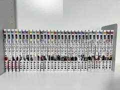 東京リベンジャーズ　1〜31巻　全巻セット