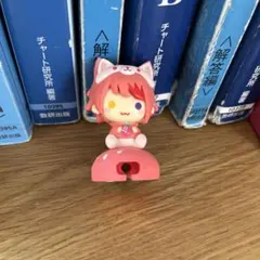 すとぷり 莉犬くん あにまるけーぶるかばー