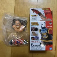 ドラゴンボール　アーカイブス　22体、内袋未開封15体まとめ売り メルカリ