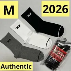 正規品　DIESEL SKM-D-TENNIS-CREW Mサイズのサムネイル