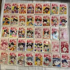 初版多数 あさりちゃん 52巻セット＋2冊 初版多数 あさりちゃん 52巻セット＋2冊 あさりちゃん 5年2組