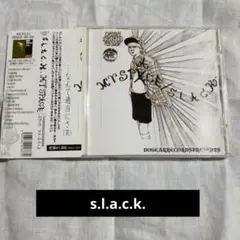 美品 S.L.A.C.K My space ep slack 5lack Deep Kiss / S.L.A.C.K. - YouTube
