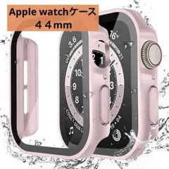 44mm アップルウォッチ ケース Applewatch 防水 カバー