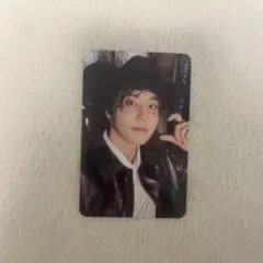 ハンジソン タレントカード