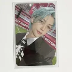 straykids スキズ トレカ フィリックス ソウルコン 5star