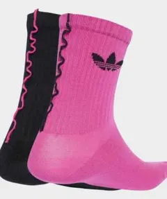 adidas ソックス　ladiesのサムネイル