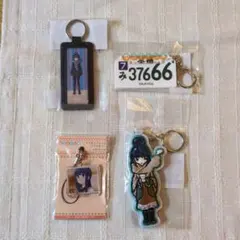京都ハンナリーズ はんニャリンきらきらシール帳 ぷっくりシール