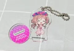 学マス 姫崎莉波 スイパラ アクリルスタンドキーホルダー