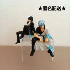 銀魂　BREAK TIME フィギュア　銀時　土方　セット　まとめ売り