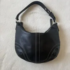 SALE！coach☆レザーバッグ