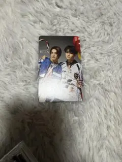 ONE Ｎ’ ONLY TETTA REI 関哲太 沢村玲